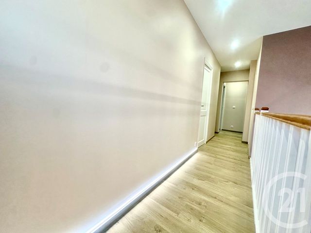 maison à vendre - 6 pièces - 123.61 m2 - SOISY SOUS MONTMORENCY - 95 - ILE-DE-FRANCE - Century 21 Val-Ombreux