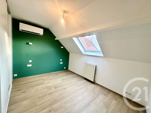 maison à vendre - 6 pièces - 123.61 m2 - SOISY SOUS MONTMORENCY - 95 - ILE-DE-FRANCE - Century 21 Val-Ombreux