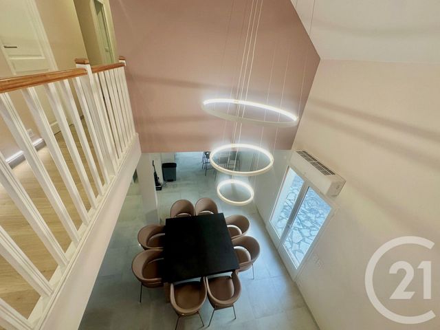 maison à vendre - 6 pièces - 123.61 m2 - SOISY SOUS MONTMORENCY - 95 - ILE-DE-FRANCE - Century 21 Val-Ombreux