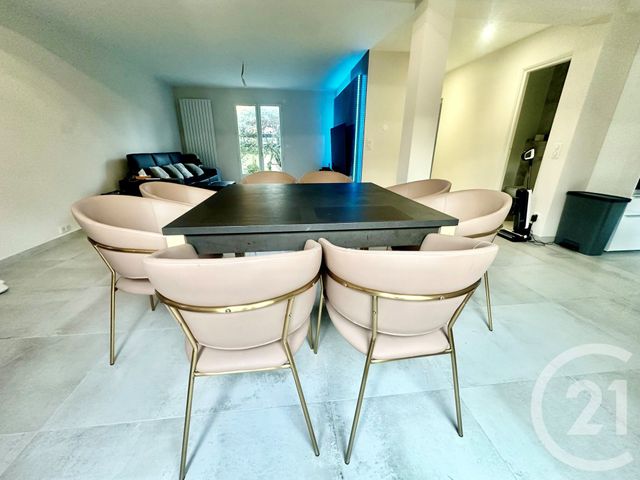 maison à vendre - 6 pièces - 123.61 m2 - SOISY SOUS MONTMORENCY - 95 - ILE-DE-FRANCE - Century 21 Val-Ombreux