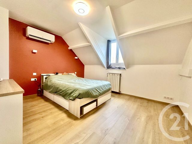 maison à vendre - 6 pièces - 123.61 m2 - SOISY SOUS MONTMORENCY - 95 - ILE-DE-FRANCE - Century 21 Val-Ombreux