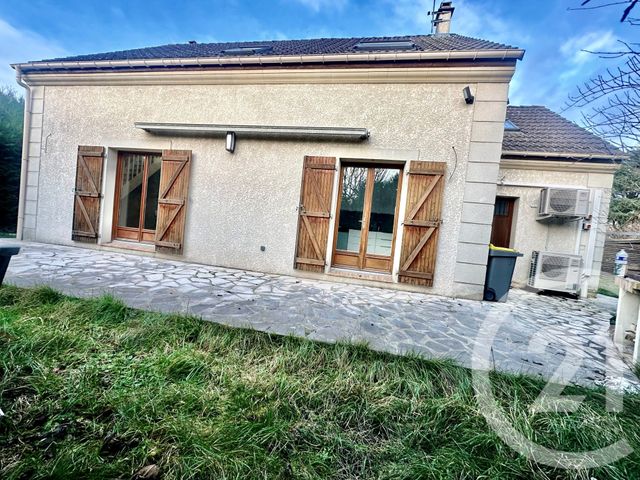 maison à vendre - 6 pièces - 123.61 m2 - SOISY SOUS MONTMORENCY - 95 - ILE-DE-FRANCE - Century 21 Val-Ombreux