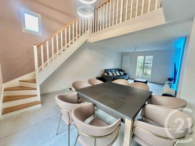 maison à vendre - 6 pièces - 123.61 m2 - SOISY SOUS MONTMORENCY - 95 - ILE-DE-FRANCE - Century 21 Val-Ombreux