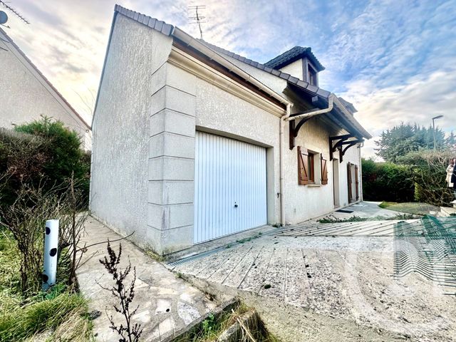 maison à vendre - 6 pièces - 123.61 m2 - SOISY SOUS MONTMORENCY - 95 - ILE-DE-FRANCE - Century 21 Val-Ombreux