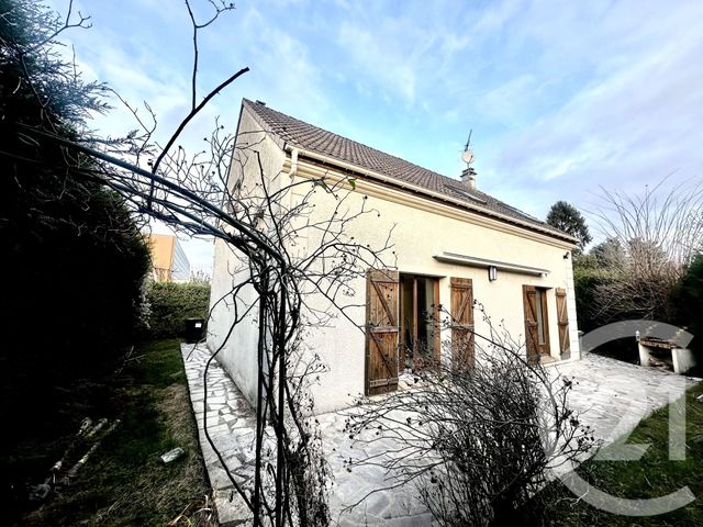 maison à vendre - 6 pièces - 123.61 m2 - SOISY SOUS MONTMORENCY - 95 - ILE-DE-FRANCE - Century 21 Val-Ombreux