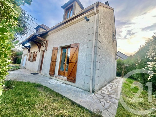 maison - SOISY SOUS MONTMORENCY - 95