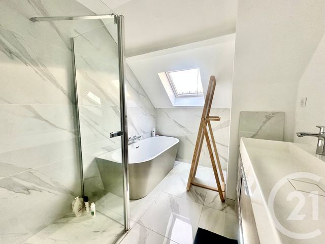 maison à vendre - 6 pièces - 123.61 m2 - SOISY SOUS MONTMORENCY - 95 - ILE-DE-FRANCE - Century 21 Val-Ombreux