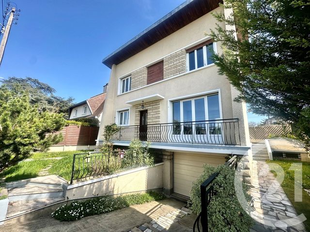 Maison à vendre SOISY SOUS MONTMORENCY