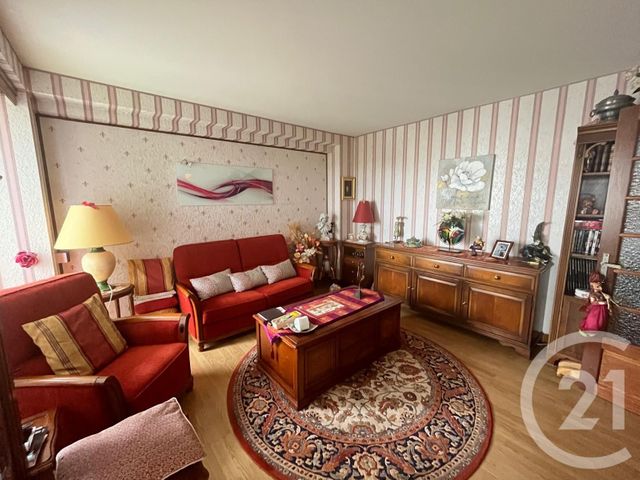 appartement - SOISY SOUS MONTMORENCY - 95