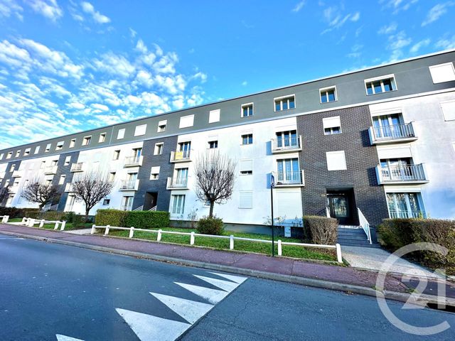 Appartement F3 à vendre - 3 pièces - 48.74 m2 - SOISY SOUS MONTMORENCY - 95 - ILE-DE-FRANCE - Century 21 Val-Ombreux
