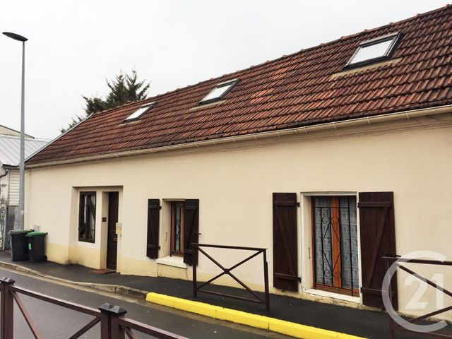 maison - MARGENCY - 95