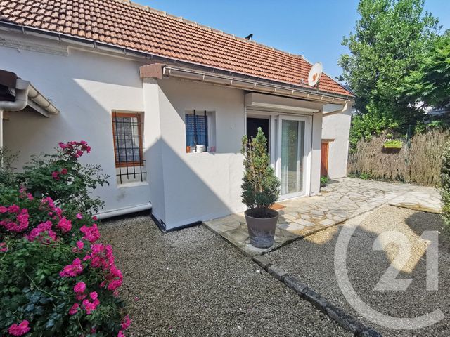 maison - MARGENCY - 95