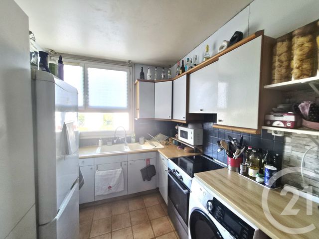 Appartement F4 à vendre - 4 pièces - 74.88 m2 - SOISY SOUS MONTMORENCY - 95 - ILE-DE-FRANCE - Century 21 Val-Ombreux