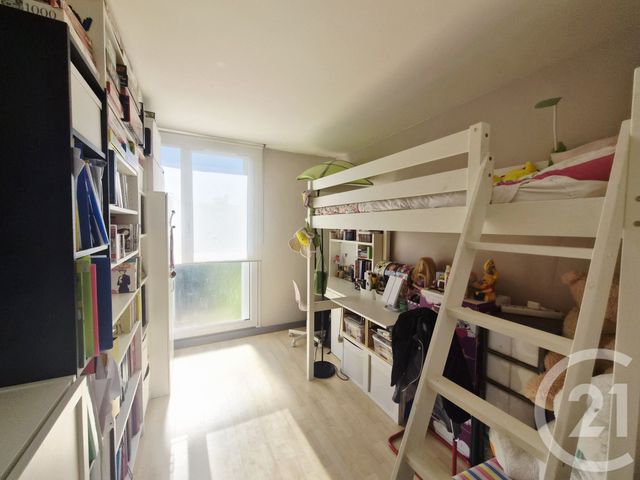 Appartement F4 à vendre - 4 pièces - 74.88 m2 - SOISY SOUS MONTMORENCY - 95 - ILE-DE-FRANCE - Century 21 Val-Ombreux