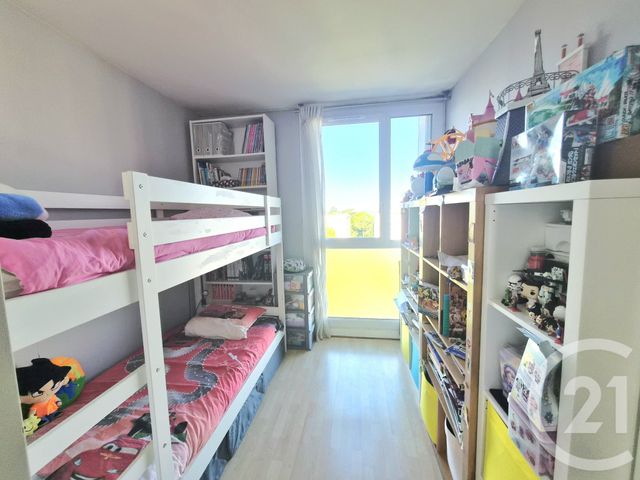 Appartement F4 à vendre - 4 pièces - 74.88 m2 - SOISY SOUS MONTMORENCY - 95 - ILE-DE-FRANCE - Century 21 Val-Ombreux