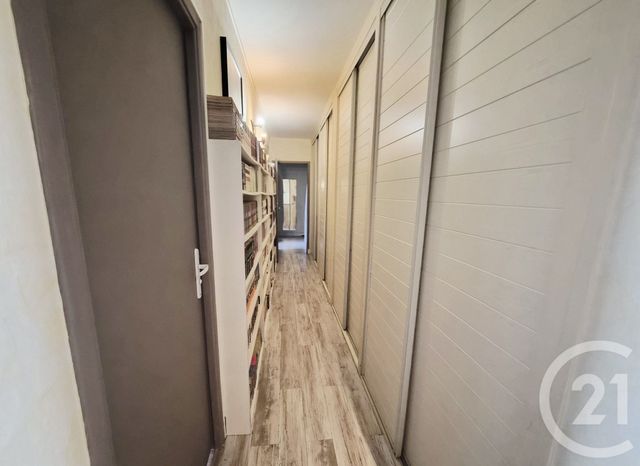 Appartement F4 à vendre - 4 pièces - 74.88 m2 - SOISY SOUS MONTMORENCY - 95 - ILE-DE-FRANCE - Century 21 Val-Ombreux