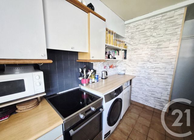 Appartement F4 à vendre - 4 pièces - 74.88 m2 - SOISY SOUS MONTMORENCY - 95 - ILE-DE-FRANCE - Century 21 Val-Ombreux