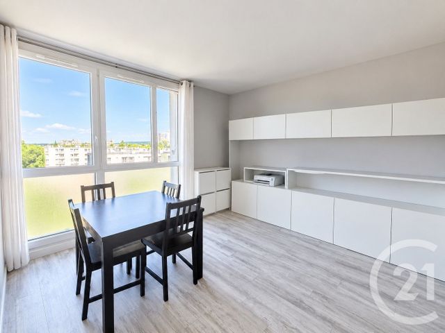 Appartement F4 à vendre - 4 pièces - 74.88 m2 - SOISY SOUS MONTMORENCY - 95 - ILE-DE-FRANCE - Century 21 Val-Ombreux