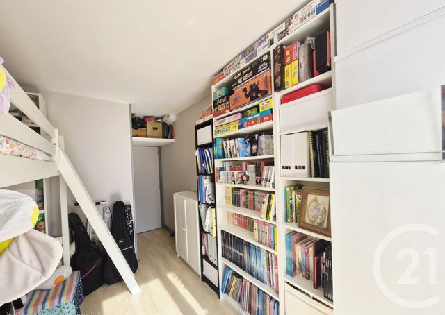 Appartement F4 à vendre - 4 pièces - 74.88 m2 - SOISY SOUS MONTMORENCY - 95 - ILE-DE-FRANCE - Century 21 Val-Ombreux