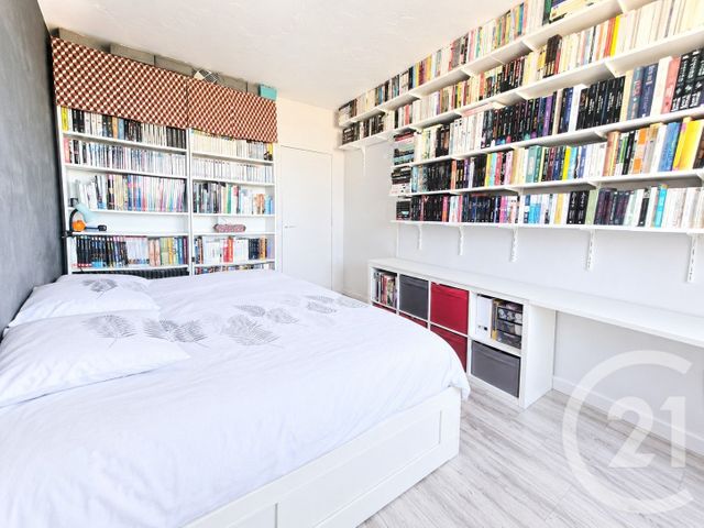 Appartement F4 à vendre - 4 pièces - 74.88 m2 - SOISY SOUS MONTMORENCY - 95 - ILE-DE-FRANCE - Century 21 Val-Ombreux