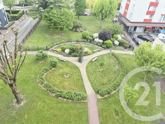 Appartement F4 à vendre - 4 pièces - 74.88 m2 - SOISY SOUS MONTMORENCY - 95 - ILE-DE-FRANCE - Century 21 Val-Ombreux