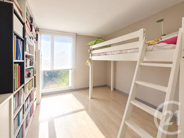 Appartement F4 à vendre - 4 pièces - 74.88 m2 - SOISY SOUS MONTMORENCY - 95 - ILE-DE-FRANCE - Century 21 Val-Ombreux