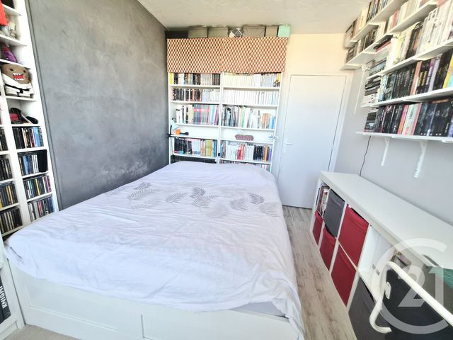 Appartement F4 à vendre - 4 pièces - 74.88 m2 - SOISY SOUS MONTMORENCY - 95 - ILE-DE-FRANCE - Century 21 Val-Ombreux