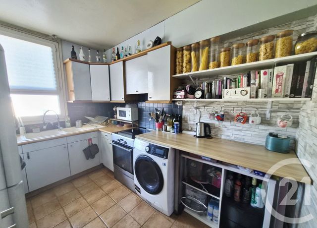 Appartement F4 à vendre - 4 pièces - 74.88 m2 - SOISY SOUS MONTMORENCY - 95 - ILE-DE-FRANCE - Century 21 Val-Ombreux