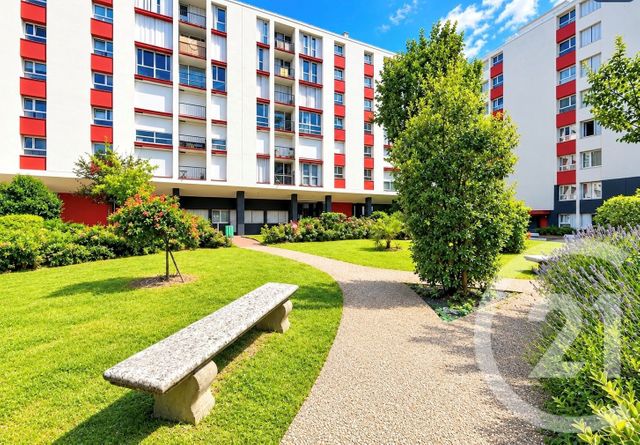 Appartement F4 à vendre SOISY SOUS MONTMORENCY