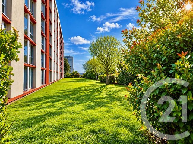 Appartement F4 à vendre - 4 pièces - 74.88 m2 - SOISY SOUS MONTMORENCY - 95 - ILE-DE-FRANCE - Century 21 Val-Ombreux