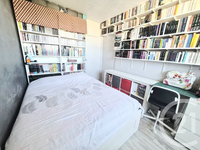 Appartement F4 à vendre - 4 pièces - 74.88 m2 - SOISY SOUS MONTMORENCY - 95 - ILE-DE-FRANCE - Century 21 Val-Ombreux