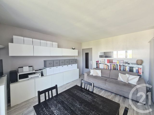 appartement - SOISY SOUS MONTMORENCY - 95