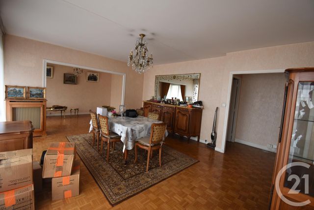Afficher la photo en grand Appartement F4 à vendre - 5 pièces - 89.64 m2 - SOISY SOUS MONTMORENCY - 95 - ILE-DE-FRANCE - Century 21 Val-Ombreux