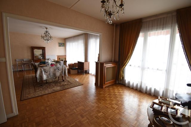Afficher la photo en grand Appartement F4 à vendre - 5 pièces - 89.64 m2 - SOISY SOUS MONTMORENCY - 95 - ILE-DE-FRANCE - Century 21 Val-Ombreux