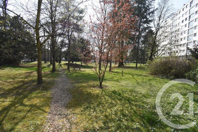 Appartement F3 à vendre SOISY SOUS MONTMORENCY