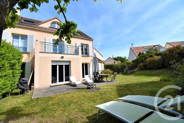 maison - SOISY SOUS MONTMORENCY - 95