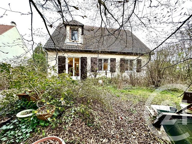 maison - SOISY SOUS MONTMORENCY - 95