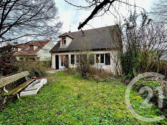 Maison à vendre SOISY SOUS MONTMORENCY