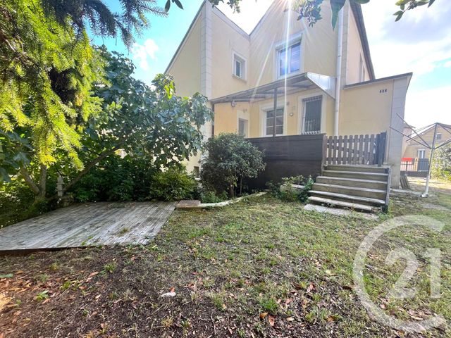 maison à vendre - 7 pièces - 201.62 m2 - SOISY SOUS MONTMORENCY - 95 - ILE-DE-FRANCE - Century 21 Val-Ombreux