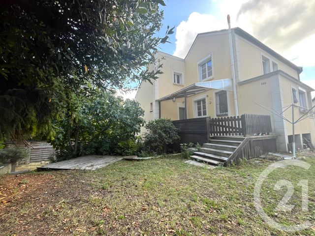 maison - SOISY SOUS MONTMORENCY - 95