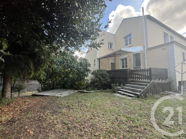 maison à vendre - 7 pièces - 201.62 m2 - SOISY SOUS MONTMORENCY - 95 - ILE-DE-FRANCE - Century 21 Val-Ombreux