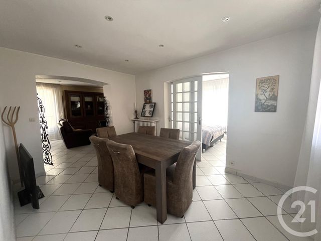 maison à vendre - 7 pièces - 201.62 m2 - SOISY SOUS MONTMORENCY - 95 - ILE-DE-FRANCE - Century 21 Val-Ombreux