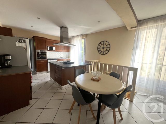 maison à vendre - 7 pièces - 201.62 m2 - SOISY SOUS MONTMORENCY - 95 - ILE-DE-FRANCE - Century 21 Val-Ombreux