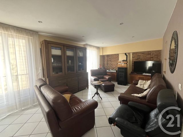 maison à vendre - 7 pièces - 201.62 m2 - SOISY SOUS MONTMORENCY - 95 - ILE-DE-FRANCE - Century 21 Val-Ombreux