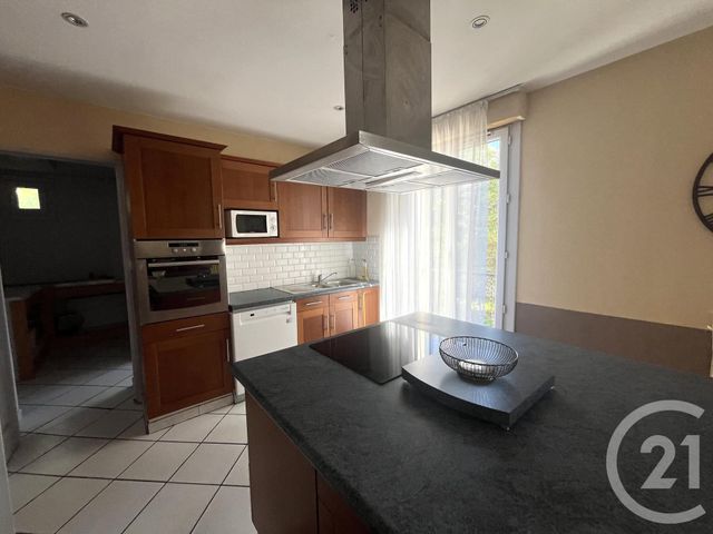 maison à vendre - 7 pièces - 201.62 m2 - SOISY SOUS MONTMORENCY - 95 - ILE-DE-FRANCE - Century 21 Val-Ombreux