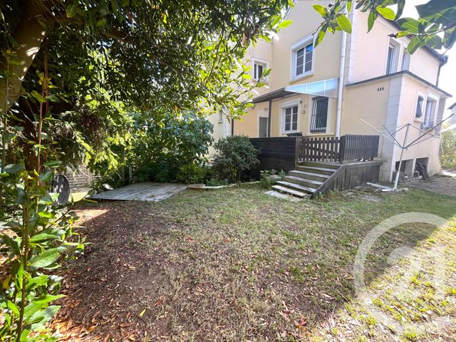 maison à vendre - 7 pièces - 201.62 m2 - SOISY SOUS MONTMORENCY - 95 - ILE-DE-FRANCE - Century 21 Val-Ombreux