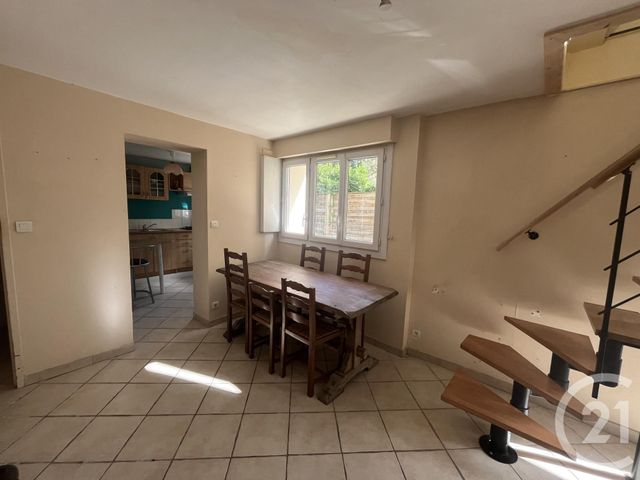 maison à vendre - 7 pièces - 201.62 m2 - SOISY SOUS MONTMORENCY - 95 - ILE-DE-FRANCE - Century 21 Val-Ombreux