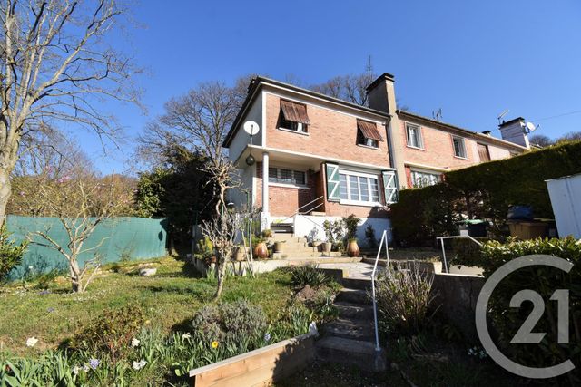 Afficher la photo en grand maison à vendre - 5 pièces - 79.12 m2 - SOISY SOUS MONTMORENCY - 95 - ILE-DE-FRANCE - Century 21 Val-Ombreux