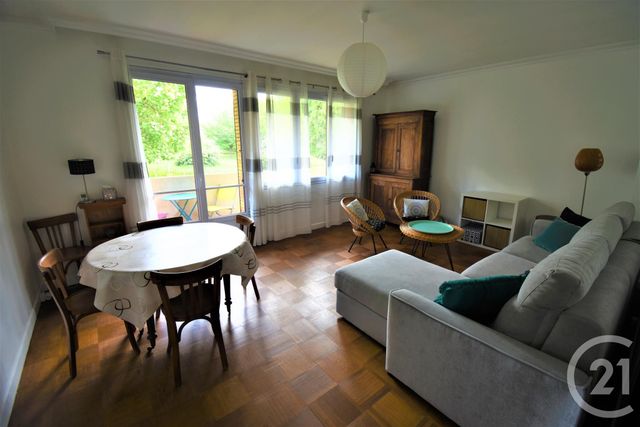 Afficher la photo en grand Appartement F3 à vendre - 3 pièces - 74.5 m2 - SOISY SOUS MONTMORENCY - 95 - ILE-DE-FRANCE - Century 21 Val-Ombreux