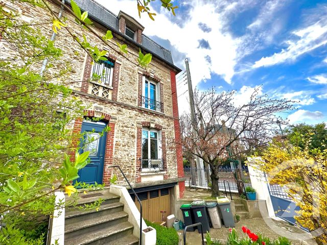 maison - SOISY SOUS MONTMORENCY - 95